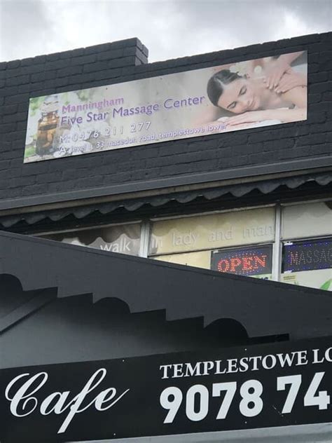 erotic massage templestowe|Kissy Stella 